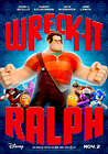 Wreck-It Ralph