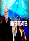 David Lomas Investigates
