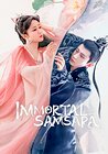 Immortal Samsara