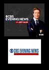 CBS Evening News with Scott Pelley