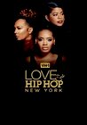 Love and Hip Hop: New York