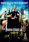 Pawn Stars UK