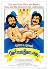 Cheech & Chong's the Corsican Brothers