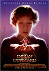 The Indian in the Cupboard