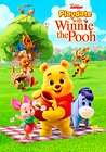 Playdate with Winnie the Pooh