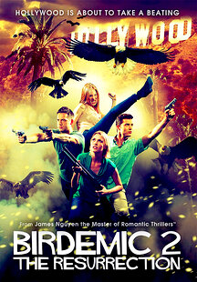 Birdemic 2: The Resurrection