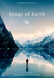 Songs of Earth