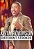 Keith Robinson: Different Strokes