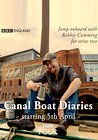 Canal Boat Diaries