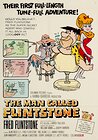 The Man Called Flintstone