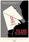To Err Is Human: A Patient Safety Documentary