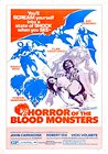 Horror of the Blood Monsters